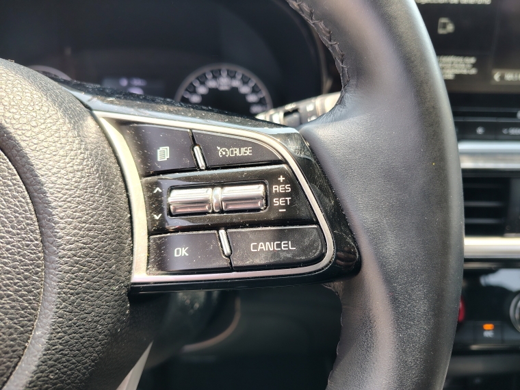 Kia Seltos Seltos Mpi 1.6 Aut 2022 Usado en Rosselot Usados