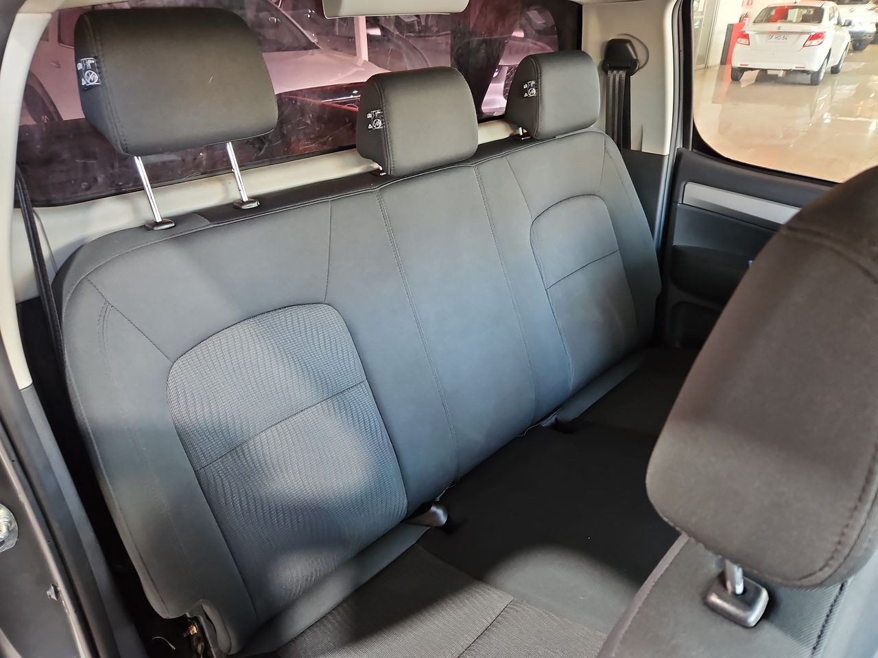 Jac T6 T6 4x2 Pickup 2.0 2022 Usado en Usados de Primera - Sergio Escobar