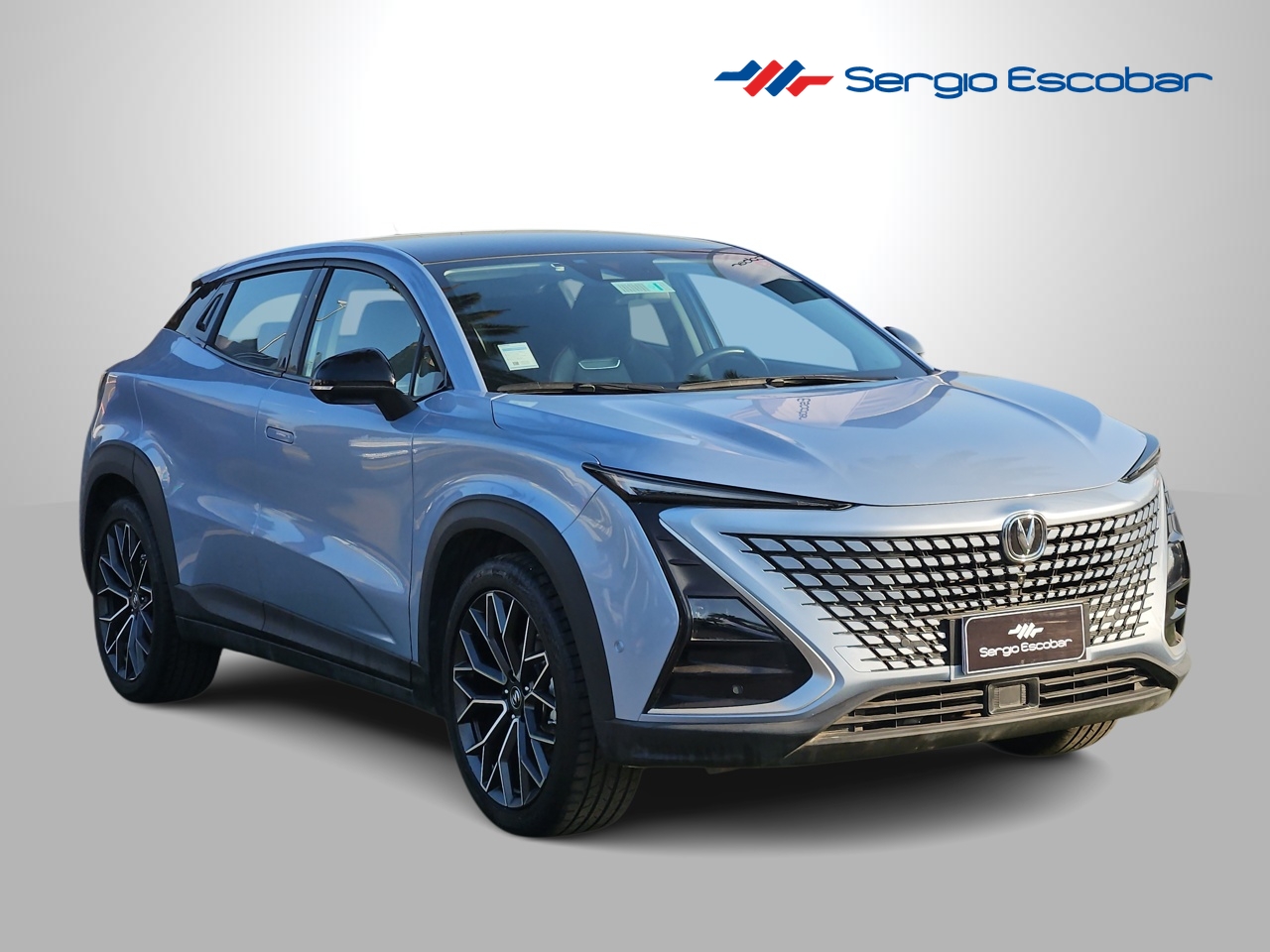 Sergio Escobar Seminuevos CHANGAN UNI-T UNI T TURBO 1.5 AUT 2024 CHANGAN UNI-T UNI T TURBO 1.5 AUT 2024