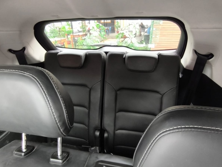 Jac Js8 1.5 Advance Xe Dct At 2024 Usado  Usado en Webautos.cl