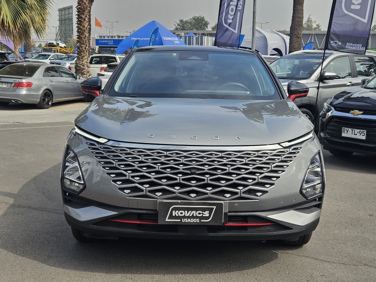 Omoda C5 Prestige 1.5 Aut 2024 Usado  Usado en Kovacs Usados