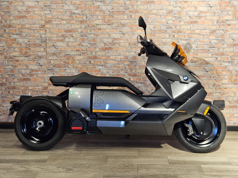 Bmw Ce 04 . 2022 Usado en BMW Premium Selection