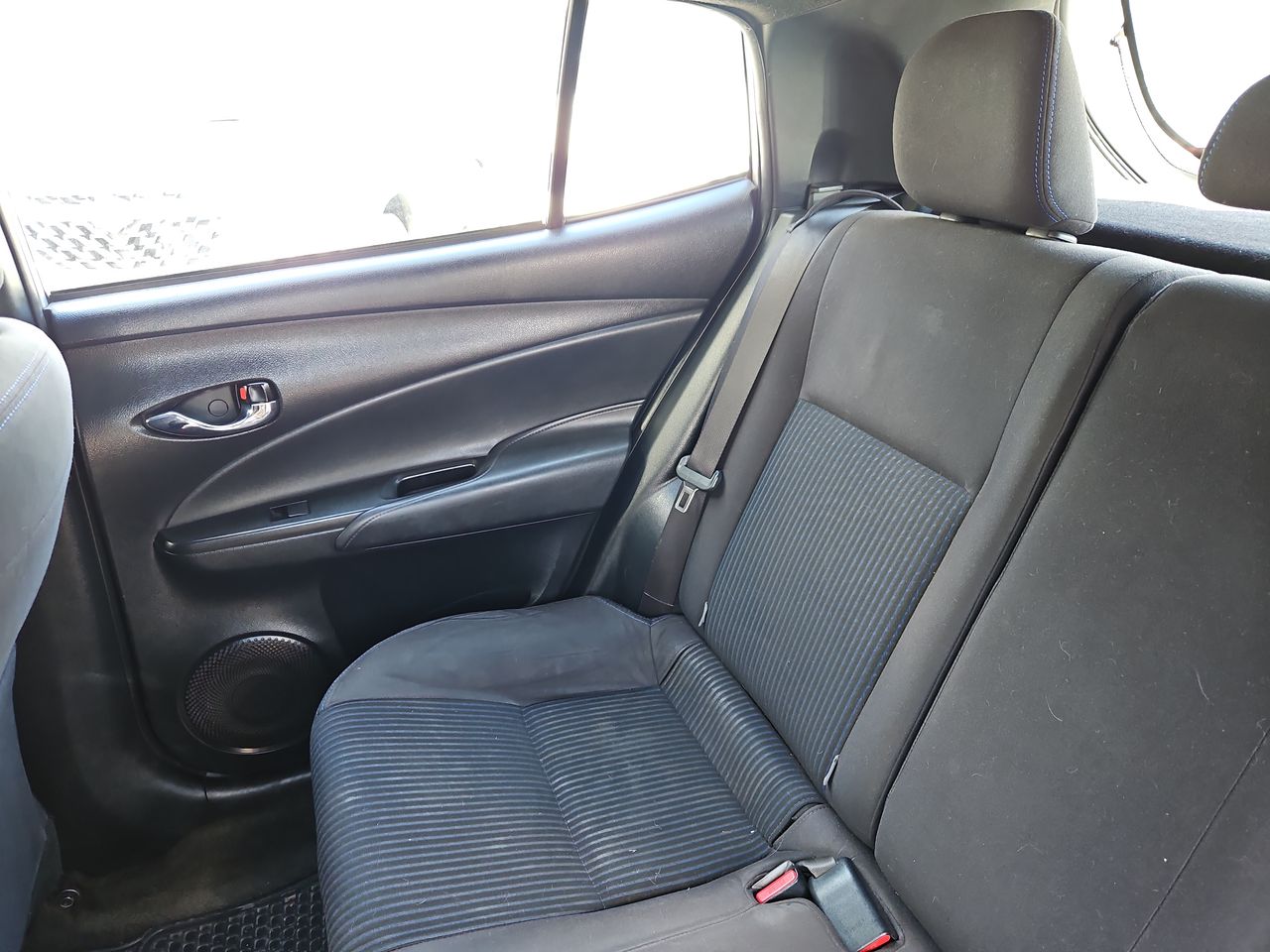 TOYOTA YARIS YARIS SPORT GLE 1.5 - 2018