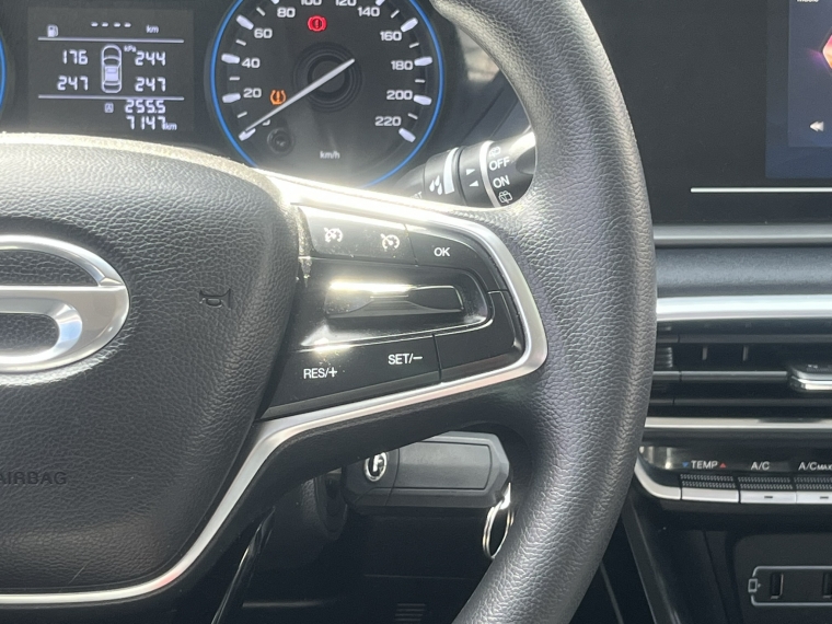 Gac motor Gs4 Gs4 Power 1.5 2025 Usado en Rosselot Usados