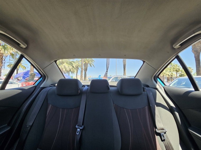 Chevrolet Sail Nb 1.5 2017 Usado  Usado en Kovacs Usados