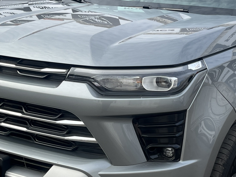 Chevrolet Colorado Dcab 4p 4x4 2.8 Aut 2024 Usado  Usado en Kovacs Usados