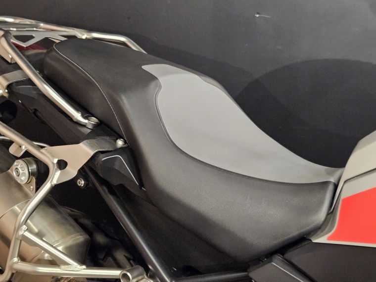 Bmw F 900 gs adv Ii 2024 Usado en BMW Premium Selection