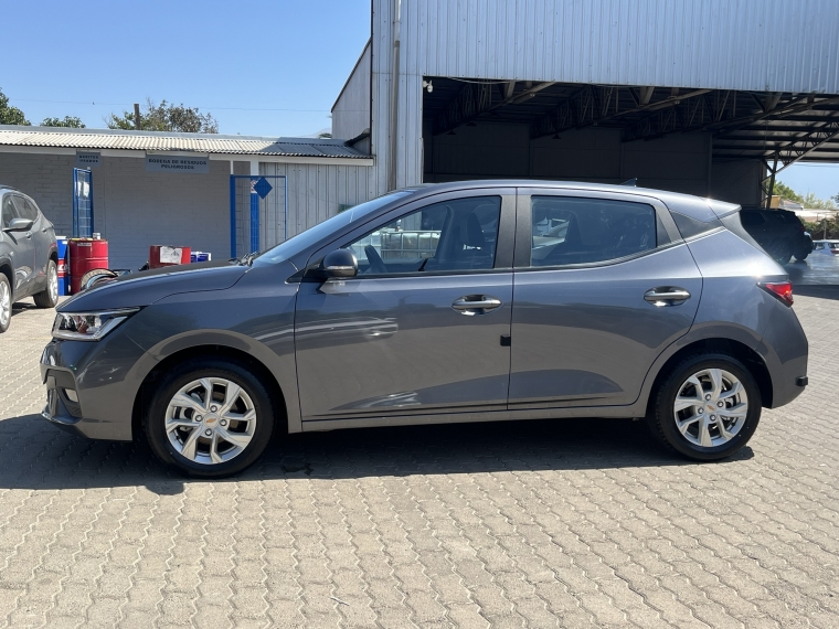 Chevrolet Sail Hb 1.5 2026 Usado  Usado en Kovacs Usados
