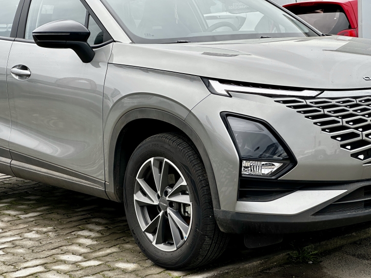 Omoda C5 1.5 T Urban At 2026 Usado  Usado en Kovacs Usados
