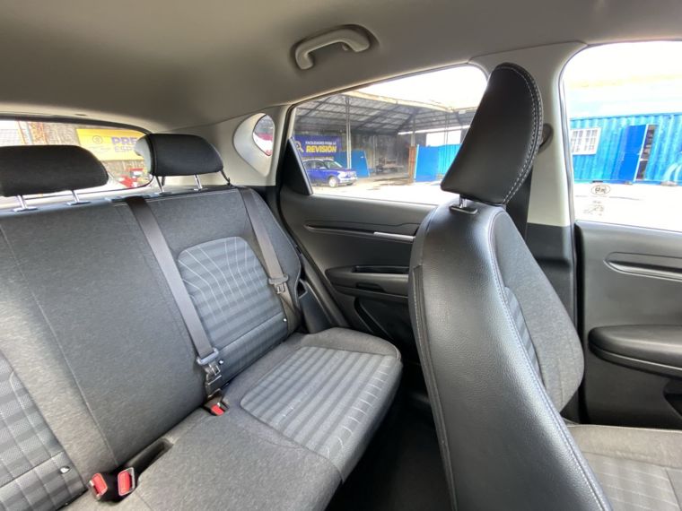 Kia Sonet Sonet Ex 1.5 2021 Usado  Usado en Webautos.cl