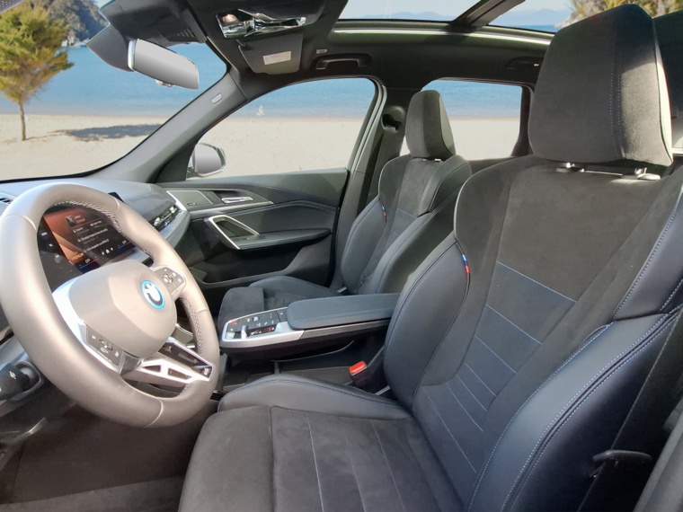 Bmw X1 Xdrive25e M Sport 2026 Usado Usado en BMW Premium Selection Bmw X1 Xdrive25e M Sport 2026 Usado Usado en BMW Premium Selection
