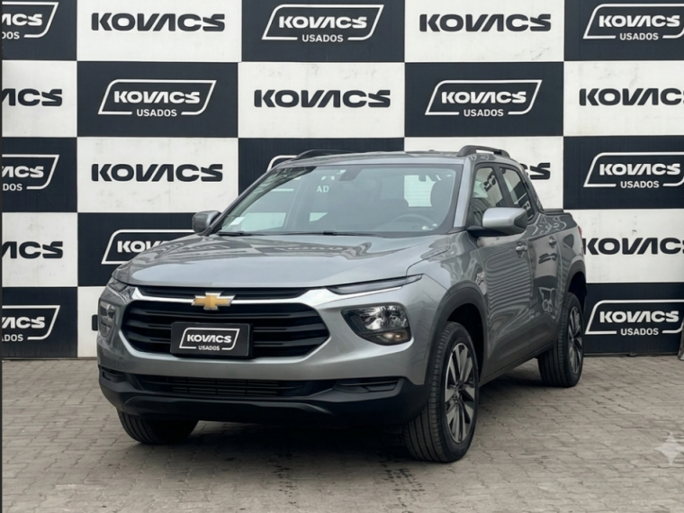 CHEVROLET MONTANA LT 2024