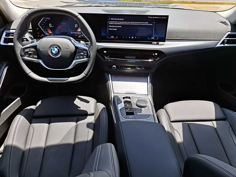 Bmw 320 I Urban 2.0 At 2026 Usado  Usado en BMW Premium Selection