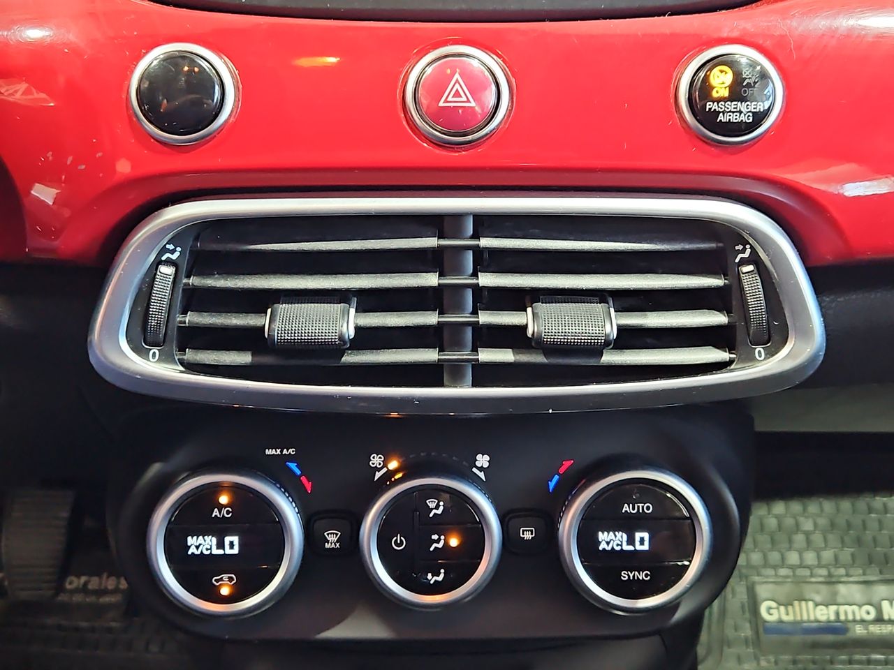 Fiat 500x 500x 1.6 2017 Usado en Usados de Primera - Sergio Escobar