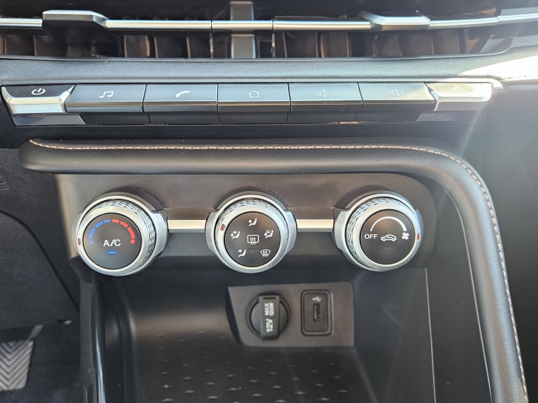 Changan Cs15 1.5 Comfort  Mt 2024 Usado  Usado en Kovacs Usados
