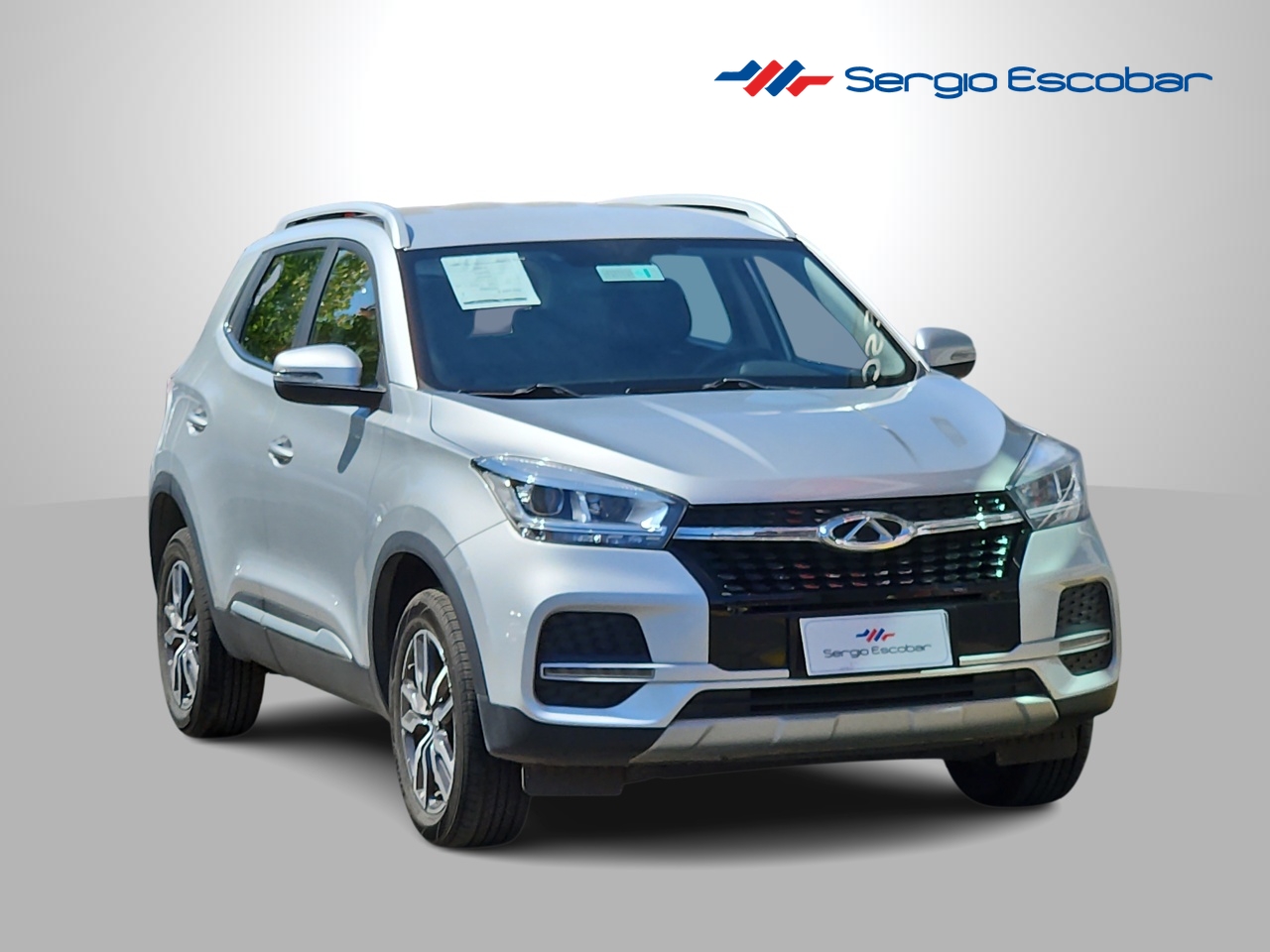 CHERY TIGGO 3 TIGGO 3  1.5 2022