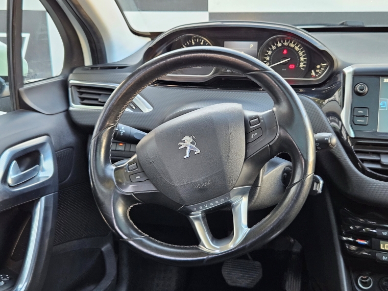 Peugeot 2008 2008 Allure 1.2 Aut 2017 Usado  Usado en Kovacs Usados