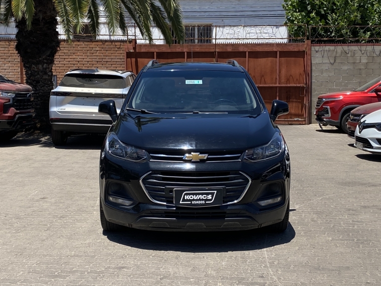 Chevrolet Tracker 1.8 Ls Mt 2020 Usado  Usado en Kovacs Usados