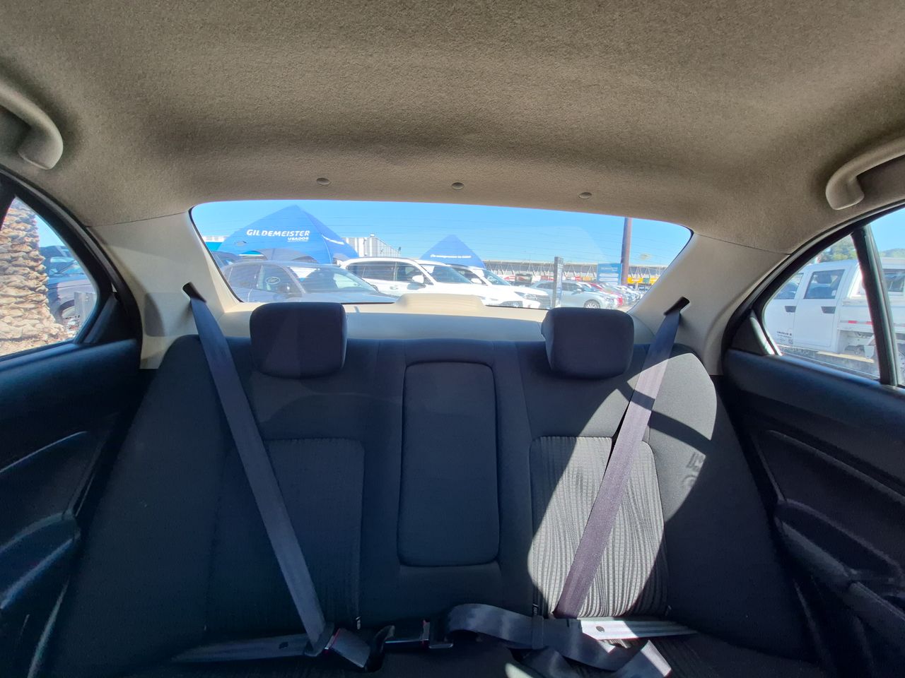 Suzuki Dzire Dzire Gl 1.2 2020 Usado en Usados de Primera - Sergio Escobar