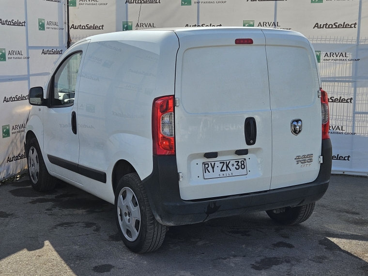 Ram V700 city City 5p 1.2 2022 Usado  Usado en Autoselect Usados