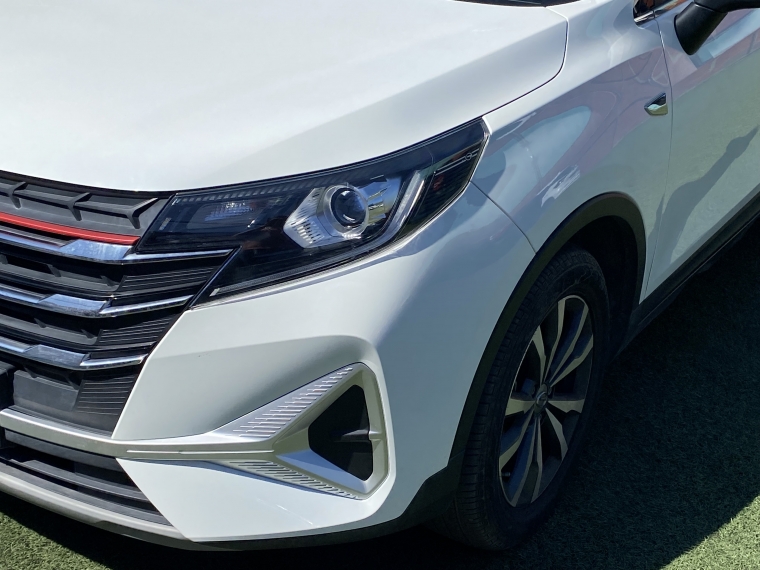 Gac motor Gs3 Gs3 Power 1.5 2024 Usado en Rosselot Usados