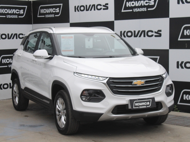 Chevrolet Groove Ltz 2025 Usado  Usado en Kovacs Usados