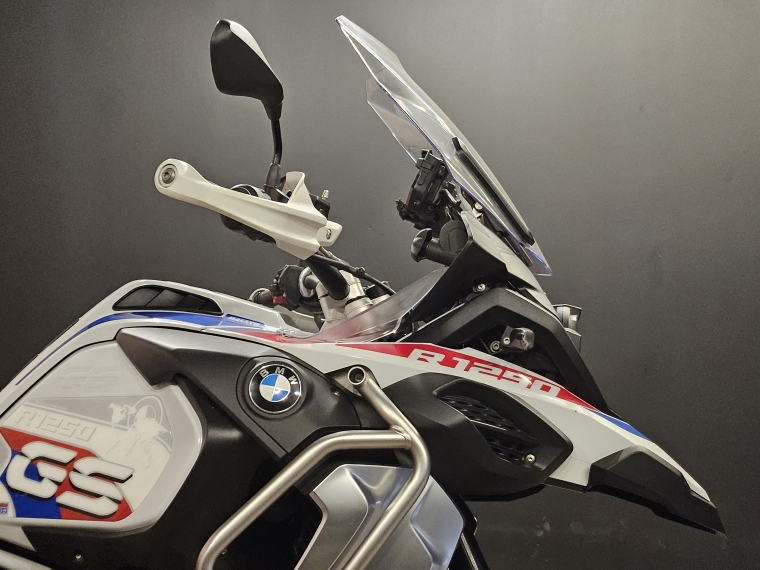 Bmw R 1250 gs adventure Iii 2023 Usado en BMW Premium Selection
