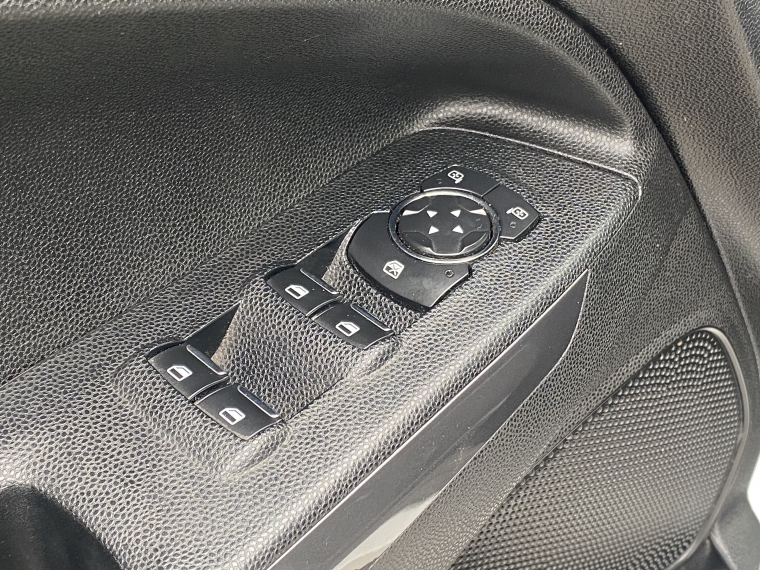 Ford Ecosport Ecosport Freestyle 1.5 2018 Usado en Rosselot Usados