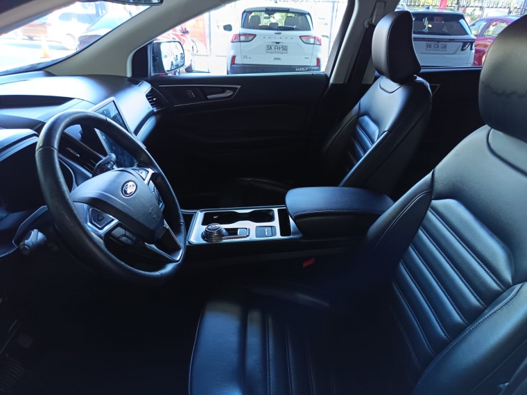 Ford Edge 2.0 Sel Ecoboost At 2023 Usado  Usado en Webautos.cl