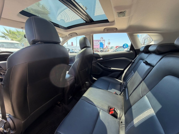 Chevrolet Tracker 1.2 Premier P2 At 2022 Usado Usado en Webautos.cl Chevrolet Tracker 1.2 Premier P2 At 2022 Usado Usado en Webautos.cl