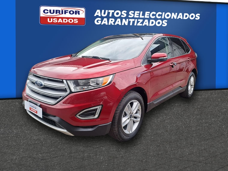 Ford 3.5  - Unico DueÑo 2019  Usado en Curifor Usados - Promociones