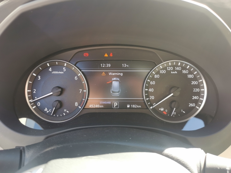 Infiniti Qx50 Qx50 2.0 Aut 2020 Usado en Rosselot Usados