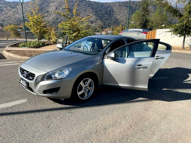 Volvo S60 Comfort 2.0 Aut 2012  Usado en Automarket Chile