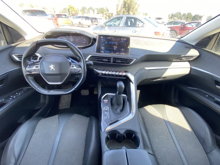 Peugeot 5008 5008 Bluehdi 130 1.5 Aut 2021 Usado en Rosselot Usados