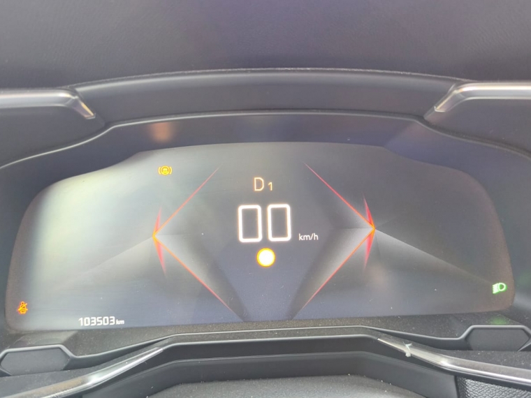 Ds D7 crossback Diesel At 2020 Usado  Usado en Webautos.cl