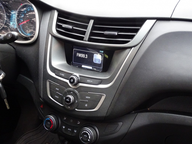 Chevrolet Sail Mt 2021 Usado  Usado en Webautos.cl