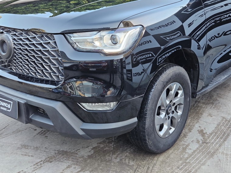 Great wall Poer 2.0 Deluxe Mt Diesel 2024 Usado  Usado en Kovacs Usados