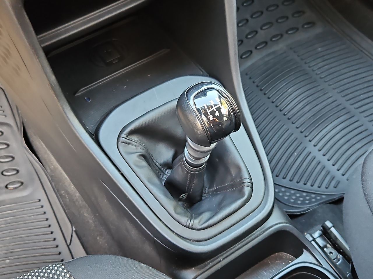 Fiat Pulse Pulse Hb Mt 1.3 2022 Usado en Usados de Primera - Sergio Escobar