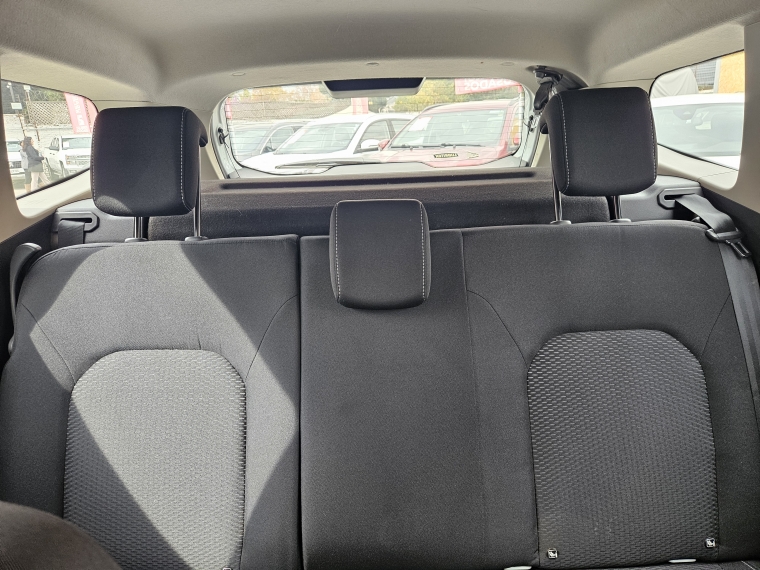 Renault Duster Duster Zen 1.6 2021 Usado en Rosselot Usados