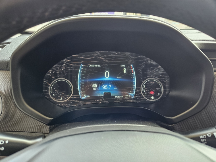 Chery Tiggo 3 — foto 17 de 20
