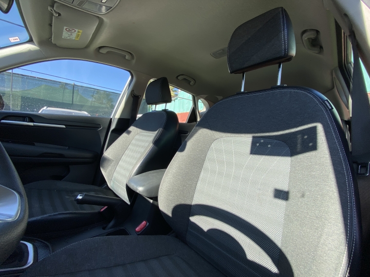 Kia Sonet Sonet Ex 1.5 2022 Usado en Rosselot Usados