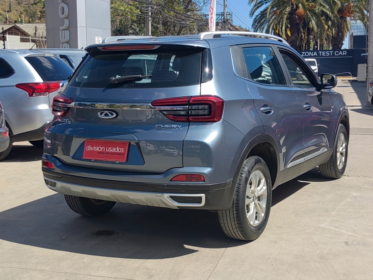 Chery Tiggo 3 Tiggo 3 1.5 2021 Usado en Rosselot Usados