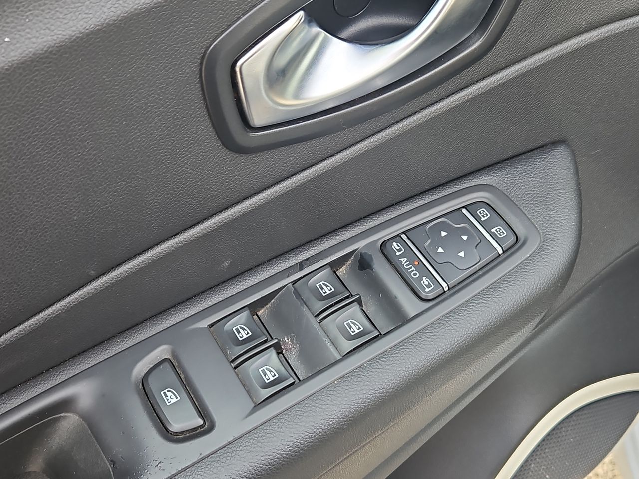 Renault Captur Captur Zen 1.5 2020 Usado en Usados de Primera - Sergio Escobar