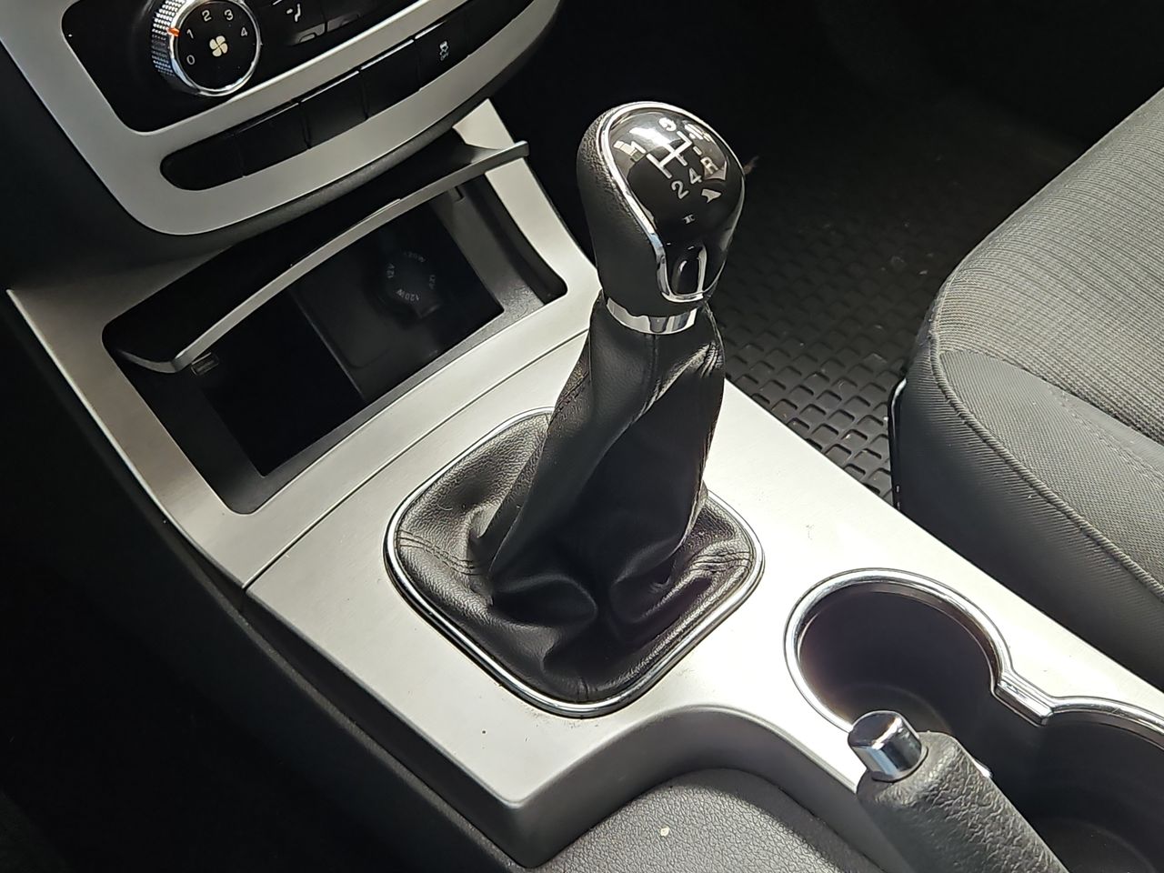 Jac T6 T6 4x2 Pickup 2.0 2023 Usado en Usados de Primera - Sergio Escobar