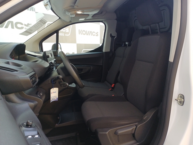 Peugeot Partner L1 Blue Hdi 100 1.5 2023 Usado  Usado en Kovacs Usados
