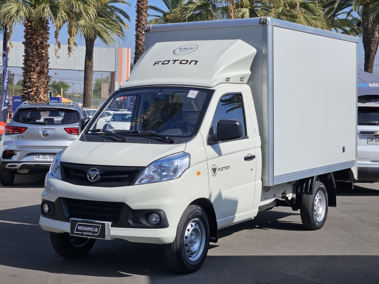 Foton Midi cargo box 1.2 2025 Usado  Usado en Kovacs Usados