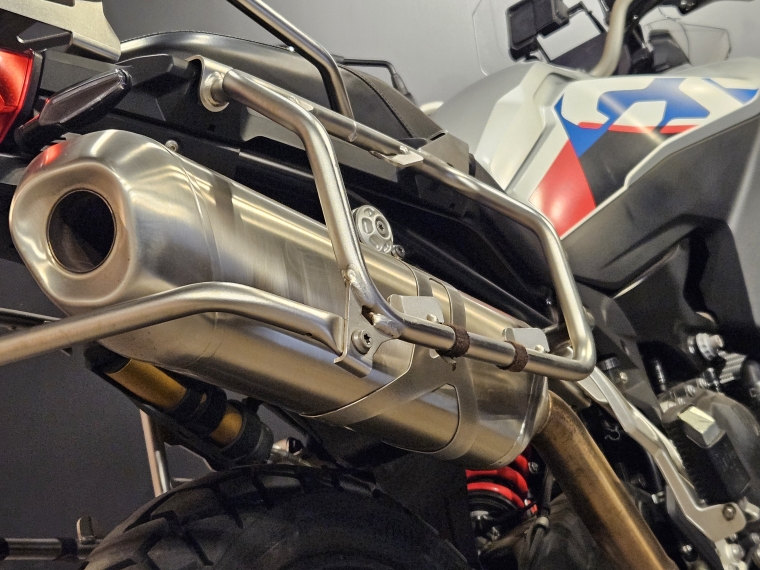 Bmw F 900 gs adv Ii 2024 Usado en BMW Premium Selection