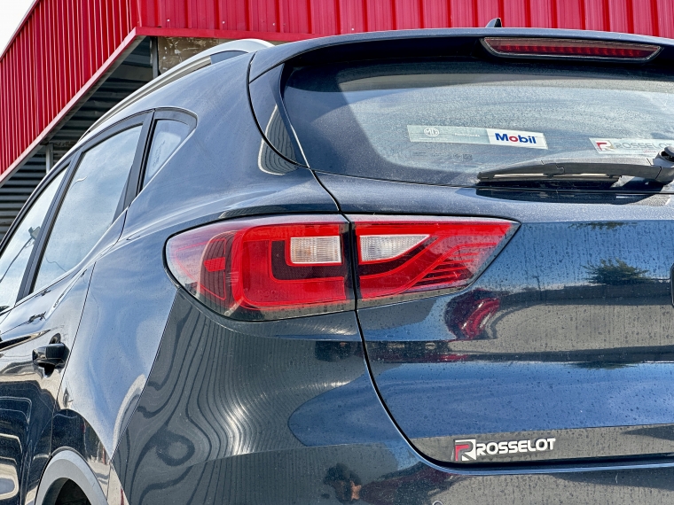 Mg Zs Zs 1.5 At 2021 Usado en Rosselot Usados