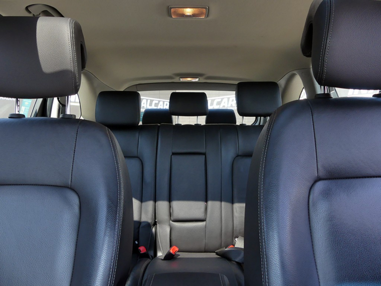 Chevrolet Captiva Ltz Awd 2.2 At 2017 Usado Usado en Webautos.cl Chevrolet Captiva Ltz Awd 2.2 At 2017 Usado Usado en Webautos.cl