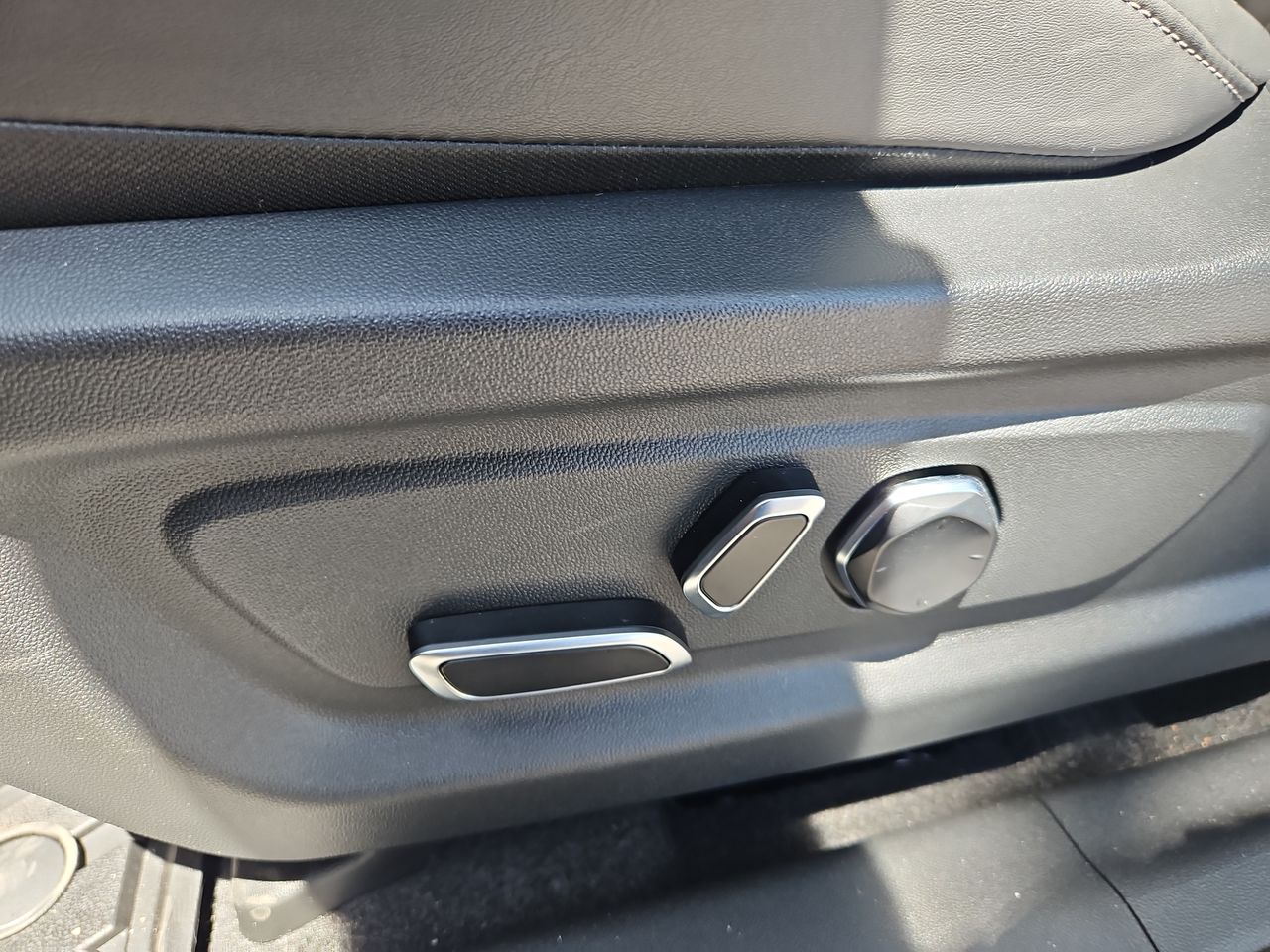 Changan Uni-k Unik 4x4 2.0 Aut. 2025 Usado en Usados de Primera - Sergio Escobar